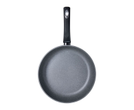 AMBITION Patelnia Granite 28 cm - 1467569 - zdjęcie 2